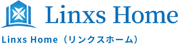 リンクスホーム